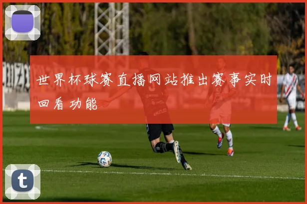 世界杯球赛直播网站推出赛事实时回看功能